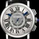 Montre Cartier Rotonde de Cartier W1556051 - w1556051-1.jpg - mier