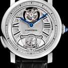 Reloj Cartier Rotonde de Cartier W1556209 - w1556209-1.jpg - mier