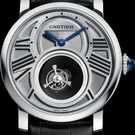 Cartier Rotonde de Cartier W1556210 腕表 - w1556210-1.jpg - mier