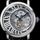 Cartier Rotonde de Cartier W1556214 Watch - w1556214-1.jpg - mier