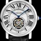 Montre Cartier Rotonde de Cartier W1556216 - w1556216-1.jpg - mier