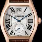 Cartier Tortue W1556234 Watch - w1556234-1.jpg - mier
