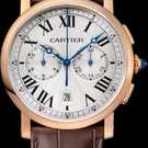 Cartier Rotonde de Cartier W1556238 腕表 - w1556238-1.jpg - mier