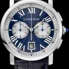 Reloj Cartier Rotonde de Cartier W1556239 - w1556239-1.jpg - mier