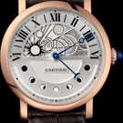 Montre Cartier Rotonde de Cartier W1556243 - w1556243-1.jpg - mier