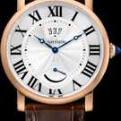 Reloj Cartier Rotonde de Cartier W1556252 - w1556252-1.jpg - mier