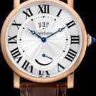 Montre Cartier Rotonde de Cartier W1556252 - w1556252-1.jpg - mier