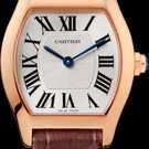 Montre Cartier Tortue W1556360 - w1556360-1.jpg - mier