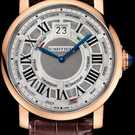 Montre Cartier Rotonde de Cartier W1580001 - w1580001-1.jpg - mier