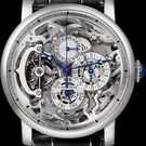Reloj Cartier Rotonde de Cartier W1580017 - w1580017-1.jpg - mier