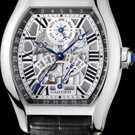 Cartier Tortue W1580048 腕表 - w1580048-1.jpg - mier