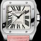 Cartier Santos 100 W20126X8 Watch - w20126x8-1.jpg - mier