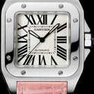 Cartier Santos 100 W20126X8 腕表 - w20126x8-1.jpg - mier