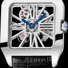 นาฬิกา Cartier Santos-Dumont W2020033 - w2020033-1.jpg - mier
