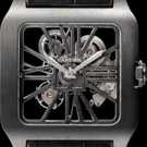 นาฬิกา Cartier Santos-Dumont W2020052 - w2020052-1.jpg - mier