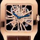 นาฬิกา Cartier Santos-Dumont W2020057 - w2020057-1.jpg - mier