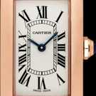 Montre Cartier Tank Américaine W2607456 - w2607456-1.jpg - mier