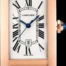 นาฬิกา Cartier Tank Américaine W2620030 - w2620030-1.jpg - mier