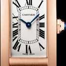 Reloj Cartier Tank Américaine W2620031 - w2620031-1.jpg - mier