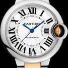 Cartier Ballon Bleu de Cartier W2BB0002 Watch - w2bb0002-1.jpg - mier