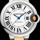 Montre Cartier Ballon Bleu de Cartier W2BB0002 - w2bb0002-1.jpg - mier