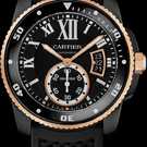 Cartier Calibre de Cartier Diver W2CA0004 Watch - w2ca0004-1.jpg - mier