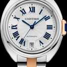 นาฬิกา Cartier Clé de Cartier W2CL0003 - w2cl0003-1.jpg - mier