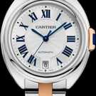 Montre Cartier Clé de Cartier W2CL0003 - w2cl0003-1.jpg - mier