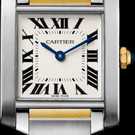 Cartier Tank Française W2TA0003 Watch - w2ta0003-1.jpg - mier
