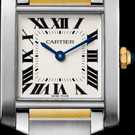 Cartier Tank Française W2TA0003 腕表 - w2ta0003-1.jpg - mier