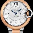 Cartier Ballon Bleu de Cartier W3BB0006 Watch - w3bb0006-1.jpg - mier