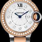 Montre Cartier Ballon Bleu de Cartier W3BB0009 - w3bb0009-1.jpg - mier