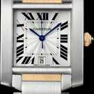 Cartier Tank Française W51005Q4 Watch - w51005q4-1.jpg - mier
