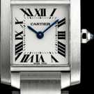 นาฬิกา Cartier Tank Française W51008Q3 - w51008q3-1.jpg - mier
