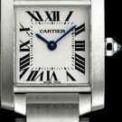 Montre Cartier Tank Française W51008Q3 - w51008q3-1.jpg - mier