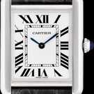 Montre Cartier Tank Solo W5200005 - w5200005-1.jpg - mier