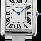 Montre Cartier Tank Solo W5200014 - w5200014-1.jpg - mier