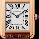 นาฬิกา Cartier Tank Solo W5200024 - w5200024-1.jpg - mier