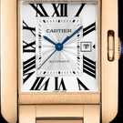 Montre Cartier Tank Anglaise W5310003 - w5310003-1.jpg - mier