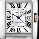 Montre Cartier Tank Anglaise W5310006 - w5310006-1.jpg - mier