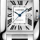 Cartier Tank Anglaise W5310009 Watch - w5310009-1.jpg - mier