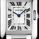 Montre Cartier Tank Anglaise W5310022 - w5310022-1.jpg - mier