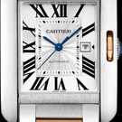 Montre Cartier Tank Anglaise W5310037 - w5310037-1.jpg - mier