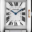 Montre Cartier Tank Anglaise W5310043 - w5310043-1.jpg - mier