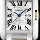 Montre Cartier Tank Anglaise W5310047 - w5310047-1.jpg - mier