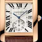 Montre Cartier Tank MC W5330001 - w5330001-1.jpg - mier