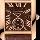 Montre Cartier Tank MC W5330002 - w5330002-1.jpg - mier