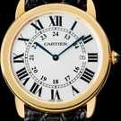 นาฬิกา Cartier Ronde Solo de Cartier W6700455 - w6700455-1.jpg - mier