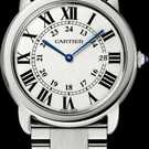 Cartier Ronde Solo de Cartier W6701005 Watch - w6701005-1.jpg - mier