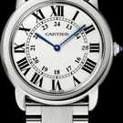 Cartier Ronde Solo de Cartier W6701005 腕表 - w6701005-1.jpg - mier